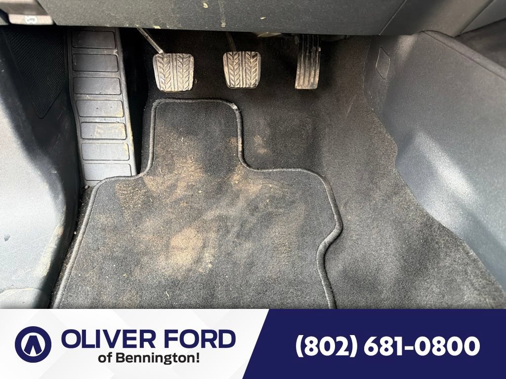 Certified 2023 Ford Bronco 2-Door AWD/4WD image 35