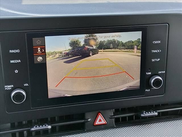 Used 2023 Kia Sportage LX FWD image 20