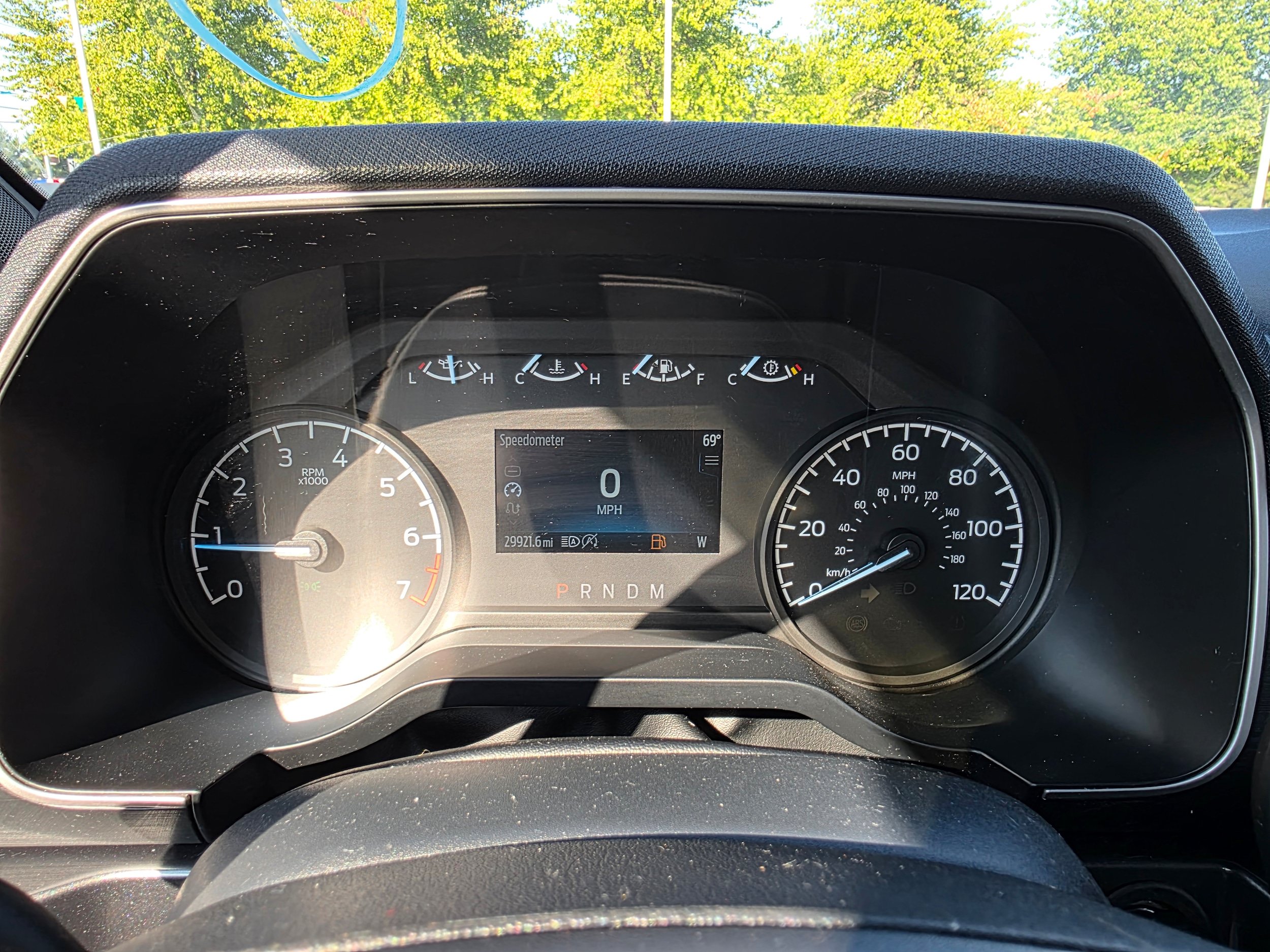 Certified 2023 Ford F150 XL w/ STX Appearance Package AWD/4WD image 18