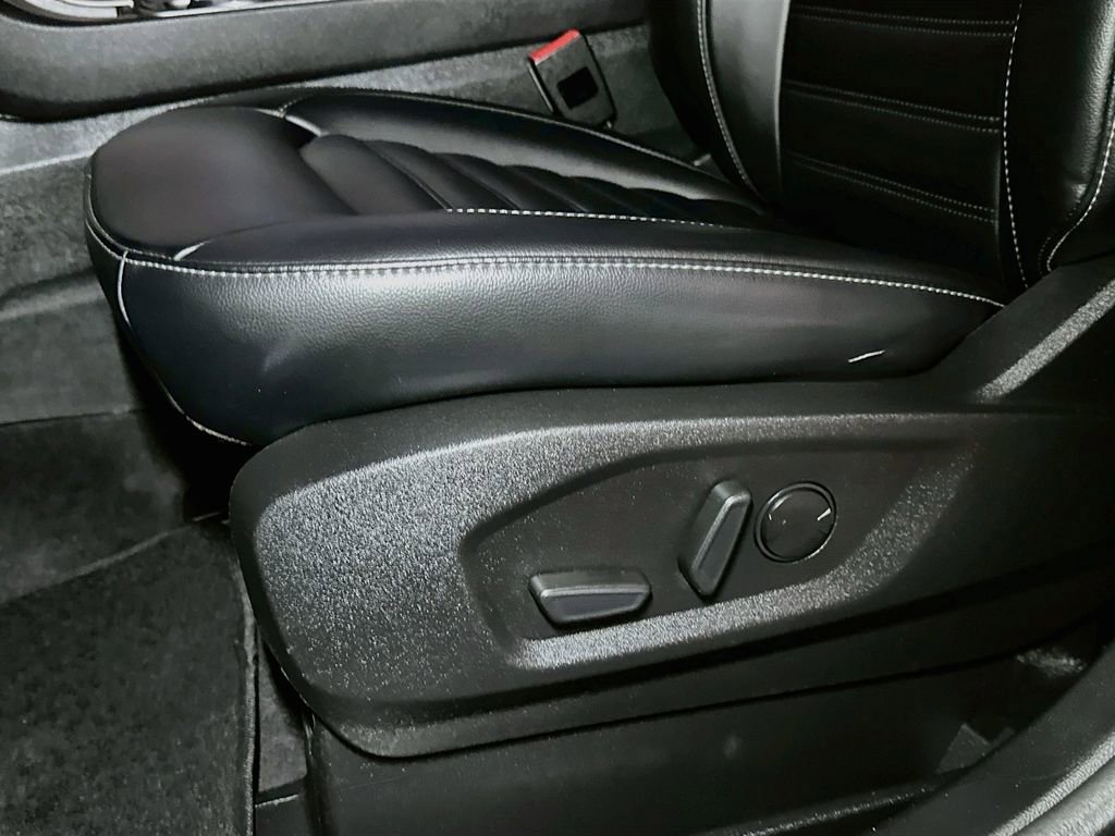 Certified 2024 Ford Edge SEL w/ Convenience Package AWD/4WD image 15
