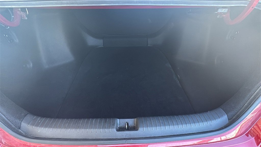 Used 2024 Honda Accord LX image 23