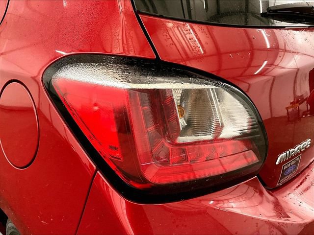 Used 2024 Mitsubishi Mirage ES FWD image 28