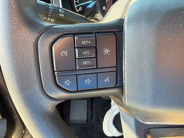 Certified 2023 Ford F150 XL w/ STX Appearance Package RWD image 28