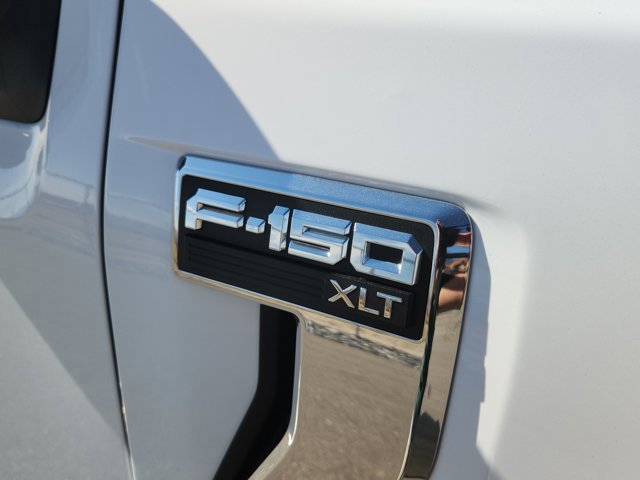 Certified 2024 Ford F150 XLT w/ Equipment Group 302A MID AWD/4WD image 18