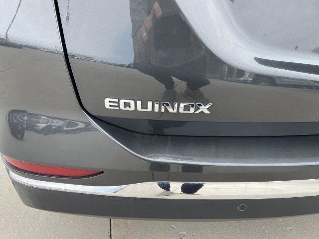 Used 2020 Chevrolet Equinox Premier AWD/4WD image 40