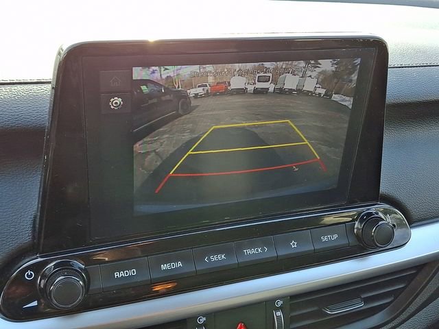 Used 2023 Kia Forte LXS image 20