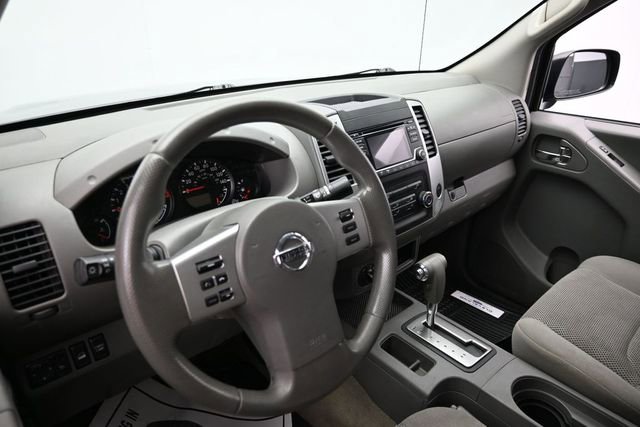 Used 2018 Nissan Frontier SV AWD/4WD image 24