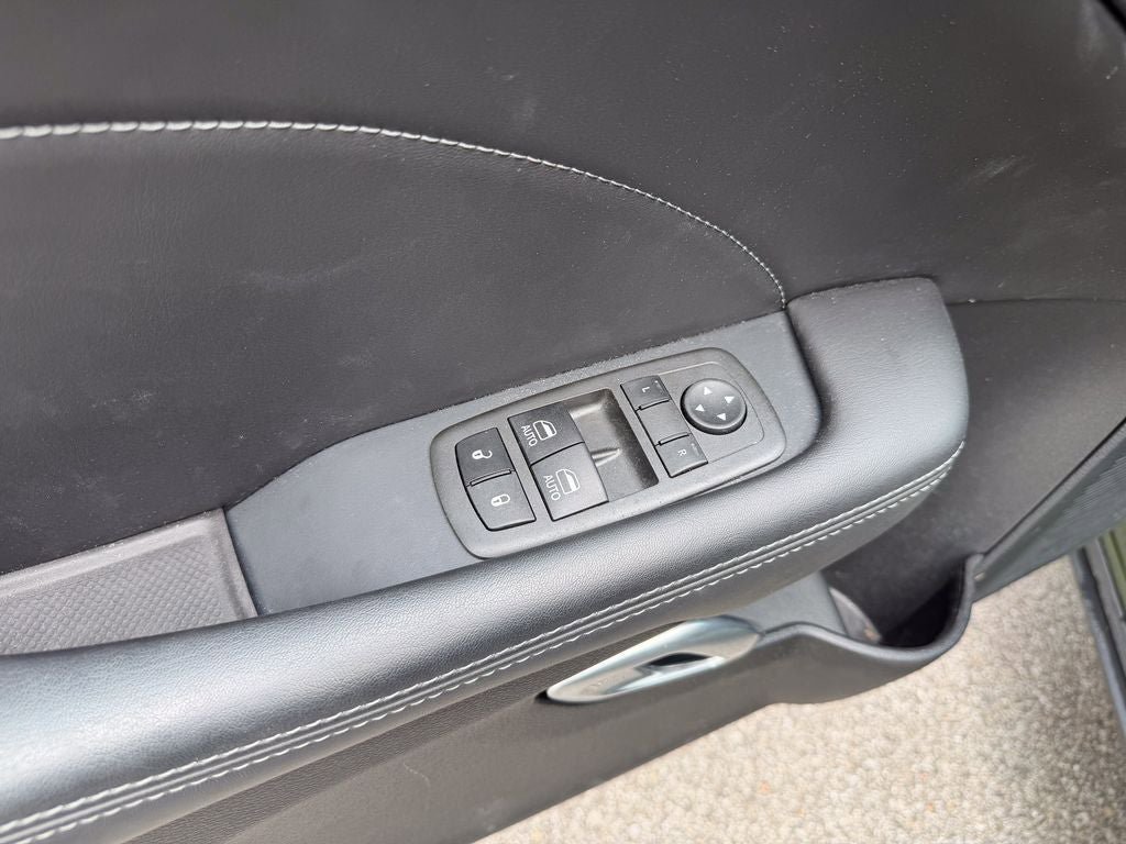 Used 2022 Dodge Challenger R/T w/ T/A Package RWD image 19