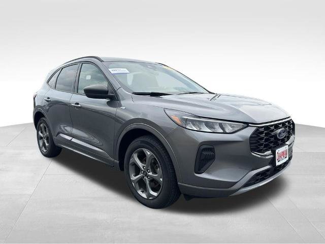 Certified 2023 Ford Escape ST-Line w/ Tech Pack #1 AWD/4WD image 7