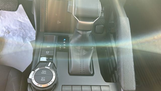 Used 2024 Toyota Tacoma SR5 image 22