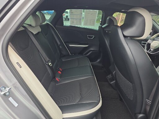 Used 2025 Kia K4 EX w/ GT-Line Premium Package FWD image 13