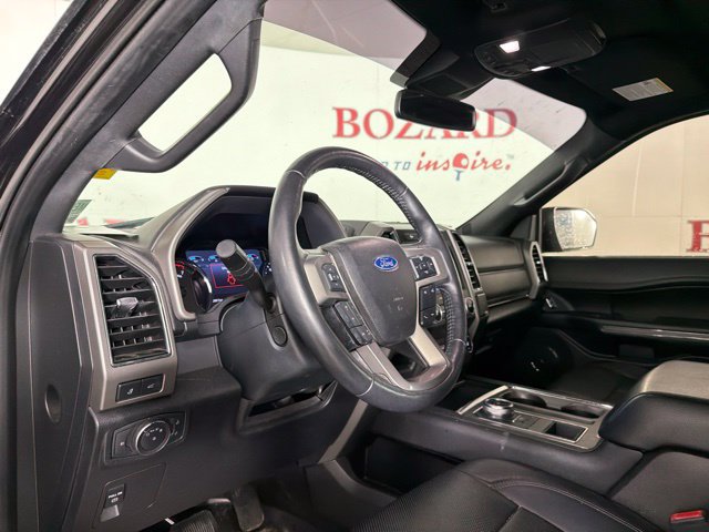 Certified 2021 Ford Expedition XLT RWD image 18