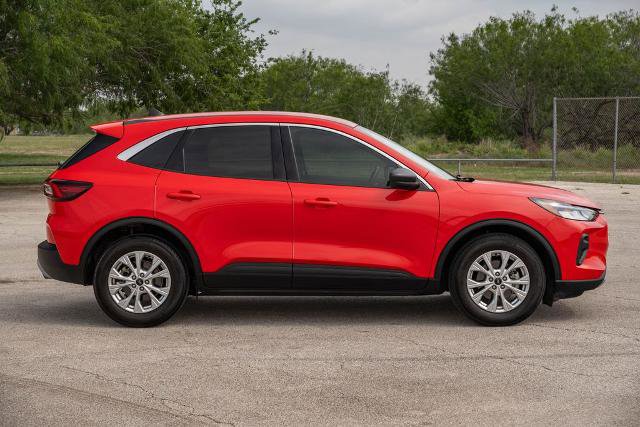 Certified 2024 Ford Escape Active FWD image 8