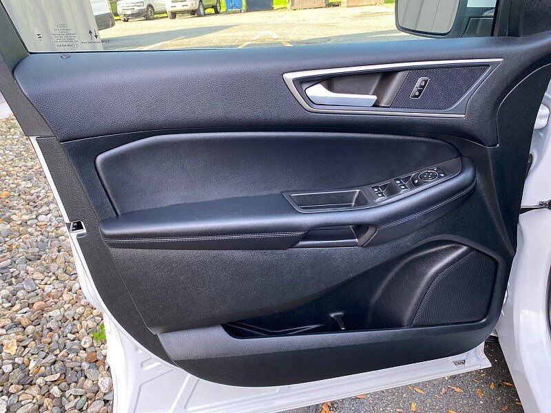 Certified 2023 Ford Edge SEL w/ Convenience Package AWD/4WD image 27