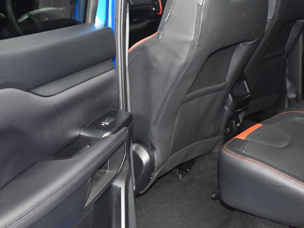 Certified 2024 Ford Ranger Raptor image 12