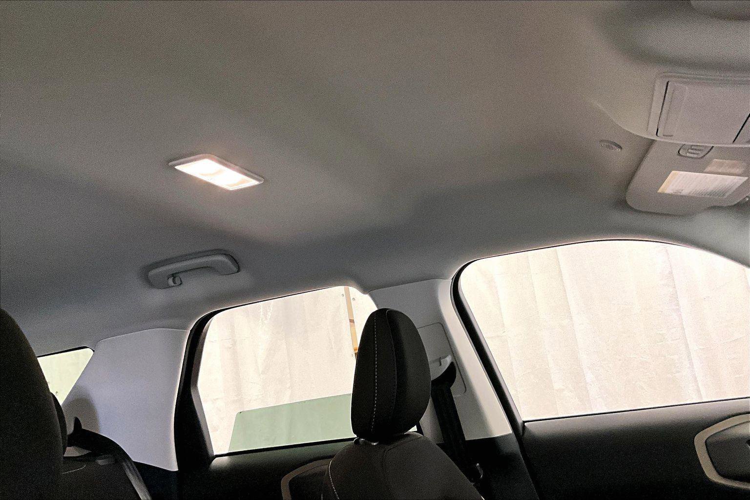 Certified 2025 Ford Bronco Sport Big Bend w/ Convenience Package image 21