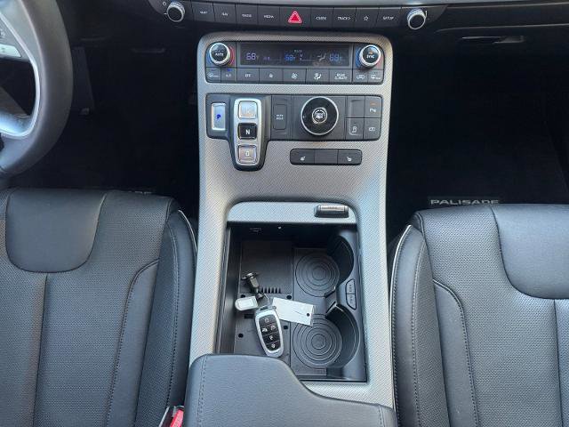 Used 2024 Hyundai Palisade XRT image 11