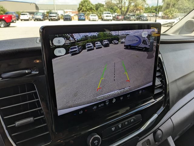 Certified 2024 Ford Transit 350 XLT RWD image 25