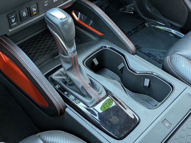 Used 2023 Nissan Frontier PRO-4X w/ Pro-4X Premium Package image 28