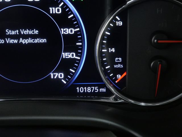 Used 2021 GMC Acadia SLT w/ Technology Package AWD/4WD image 22