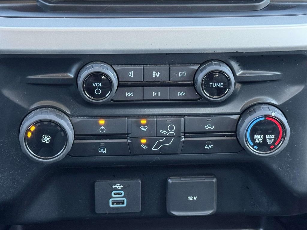 Certified 2023 Ford F250 XL w/ STX Appearance Package image 10