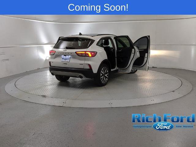 Certified 2020 Ford Escape SE Sport image 10