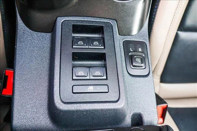 Certified 2023 Ford Bronco Wildtrak image 22