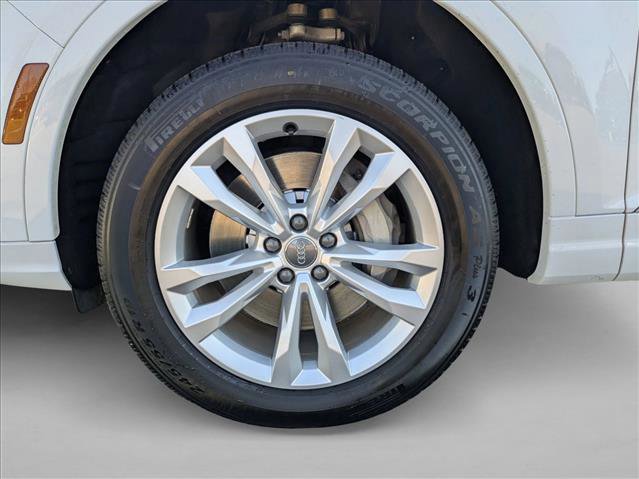 Used 2019 Audi Q7 2.0T Premium w/ Convenience Package AWD/4WD image 27