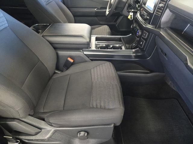 Certified 2023 Ford F150 XL w/ STX Appearance Package image 17