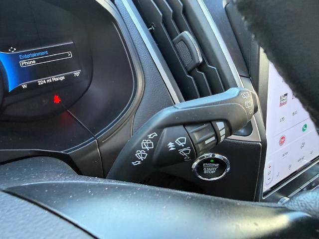 Certified 2024 Ford Edge SEL AWD/4WD image 36