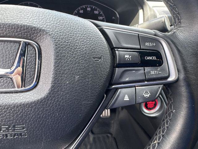 Used 2022 Honda Accord Sport image 18