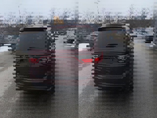 Used 2018 Dodge Durango SXT w/ Quick Order Package 2BB image 14