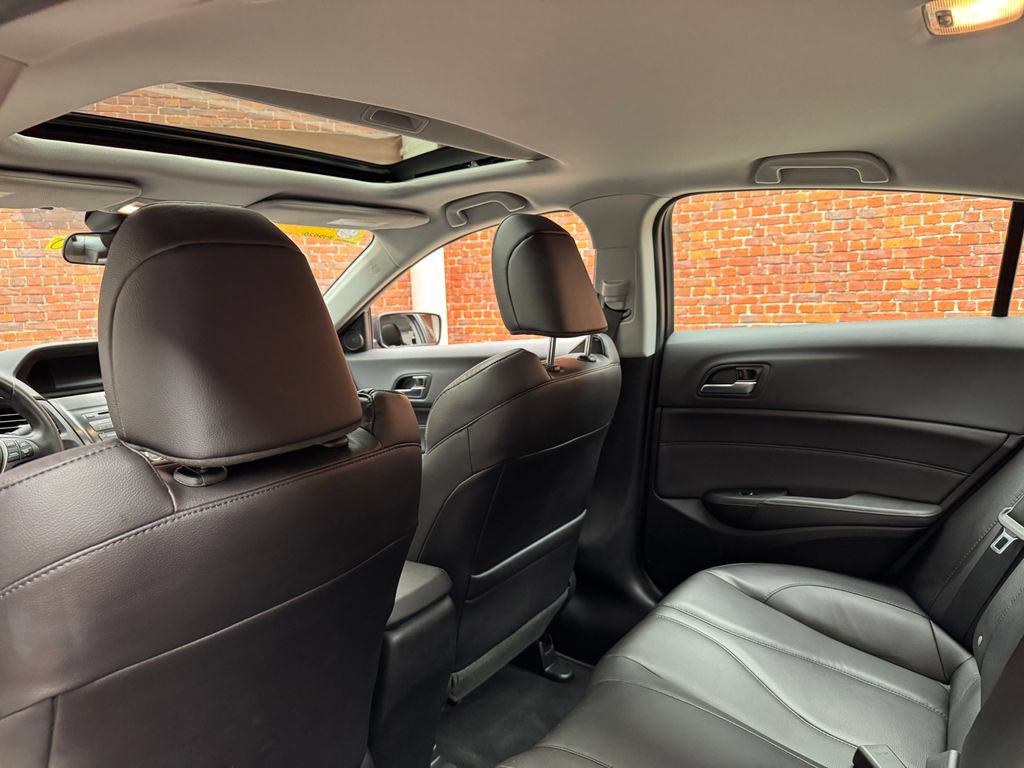 Used 2022 Acura ILX FWD image 26