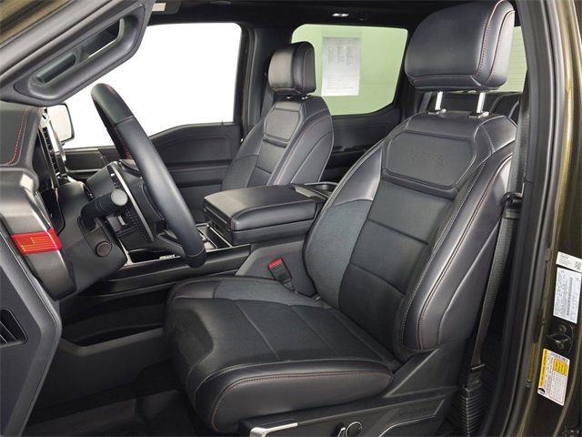 Certified 2025 Ford F150 Raptor image 20