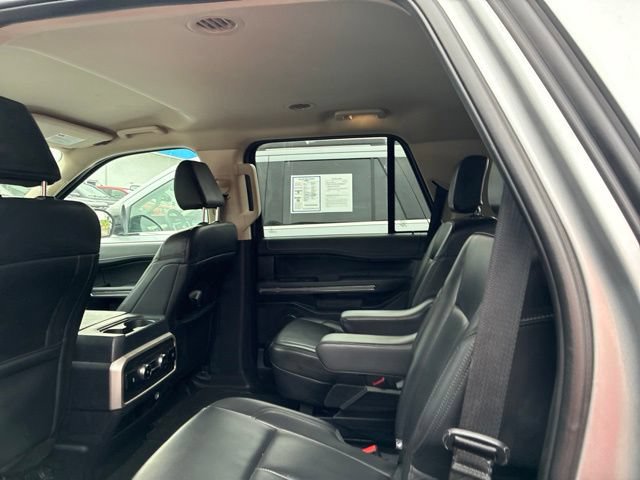 Certified 2024 Ford Expedition XLT AWD/4WD image 37