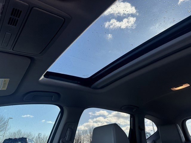 Used 2021 Honda CR-V Touring image 19