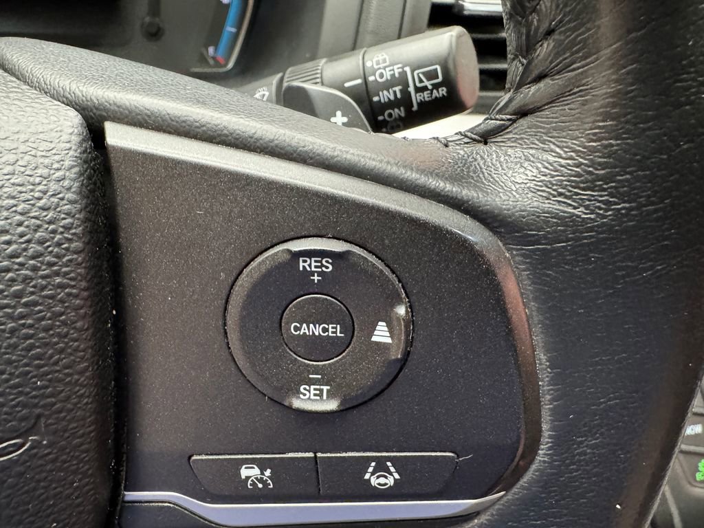 Used 2021 Honda Odyssey EX-L image 18