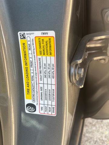 Used 2025 Buick Encore GX Preferred FWD image 13
