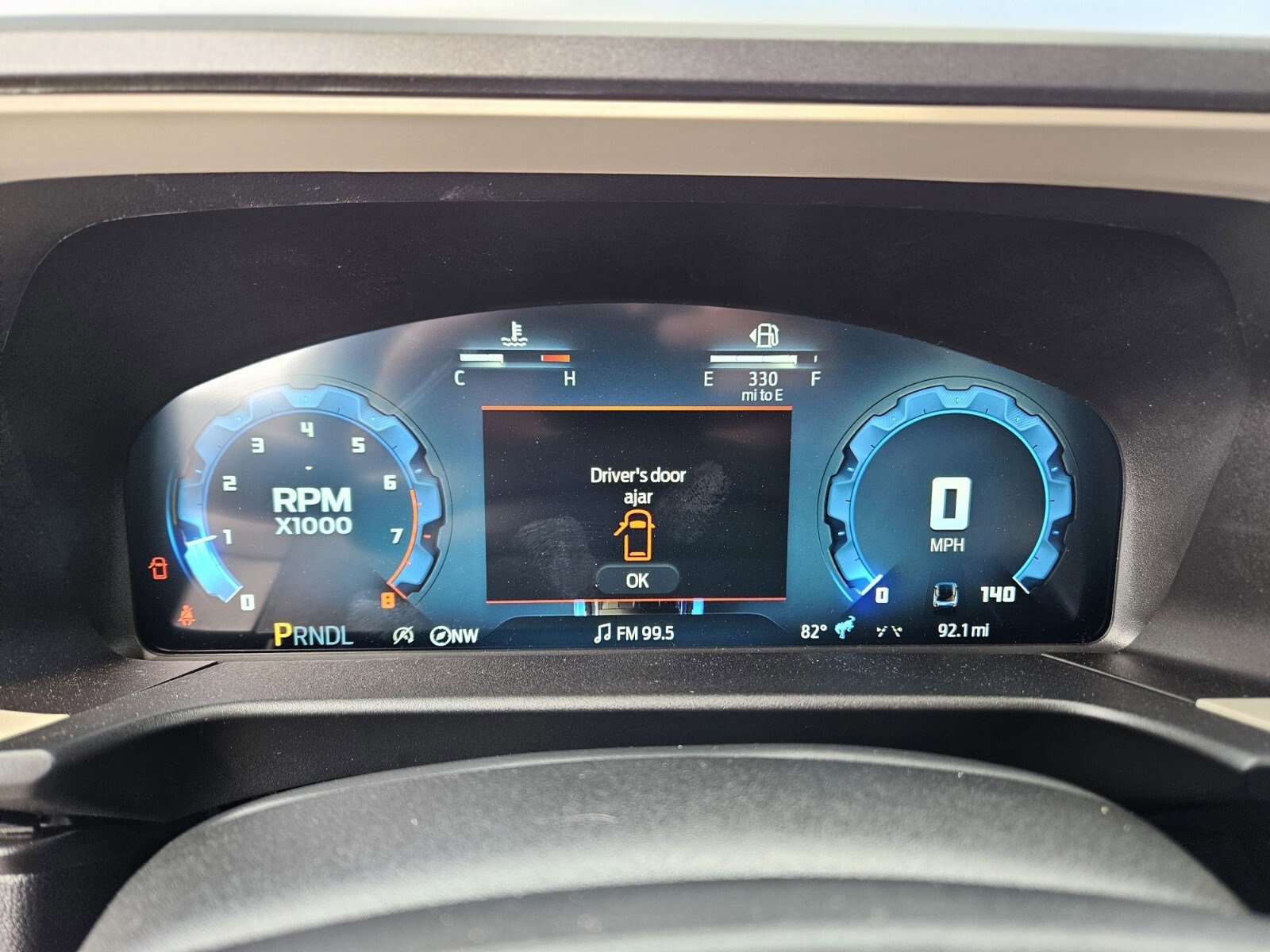 Certified 2025 Ford Bronco Sport Big Bend image 29