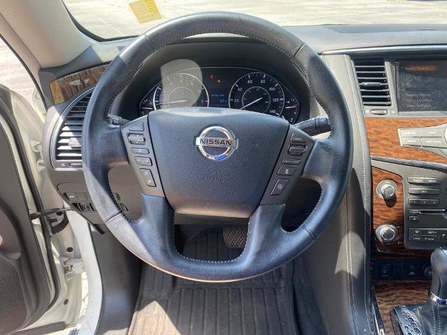 Used 2019 Nissan Armada SL w/ Premium Package RWD image 18