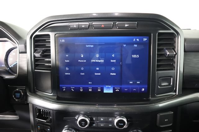 Certified 2023 Ford F150 XLT w/ Equipment Group 302A High AWD/4WD image 56