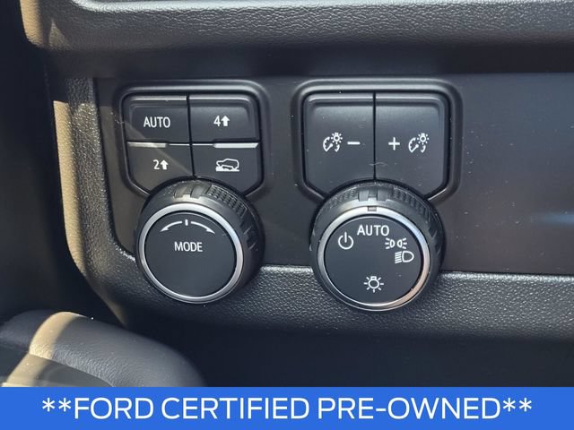 Used 2023 Chevrolet Tahoe LS AWD/4WD image 26