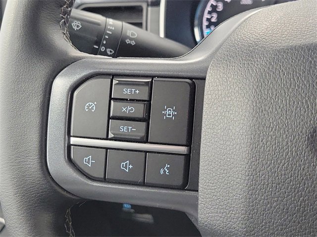 Certified 2023 Ford F150 XLT w/ Equipment Group 302A High image 13