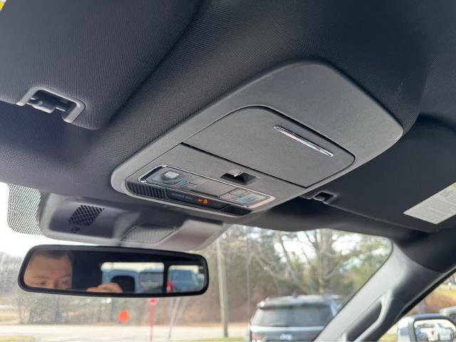 Certified 2022 Ford F150 Lariat w/ Equipment Group 502A High AWD/4WD image 23