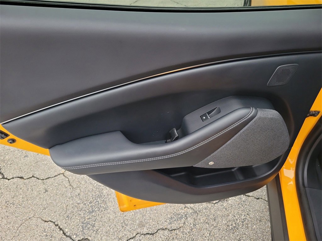 Certified 2022 Ford Mustang Mach-E Premium image 9