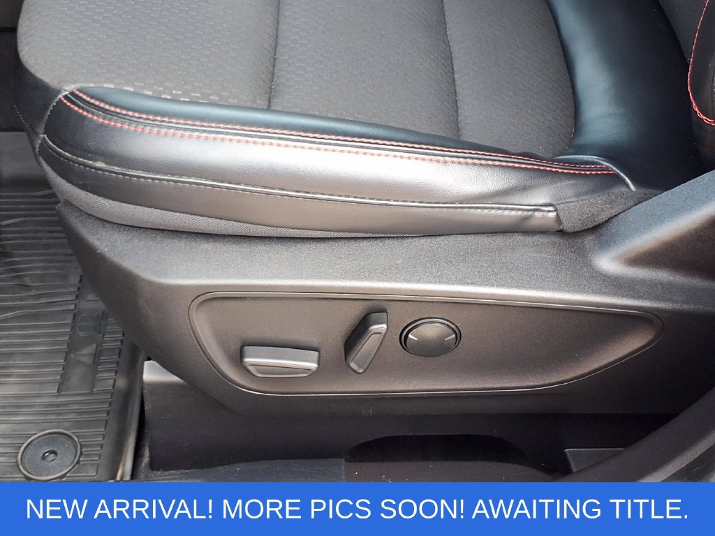 Certified 2023 Ford Escape ST-Line Select w/ Tech Pack #2 AWD/4WD image 4