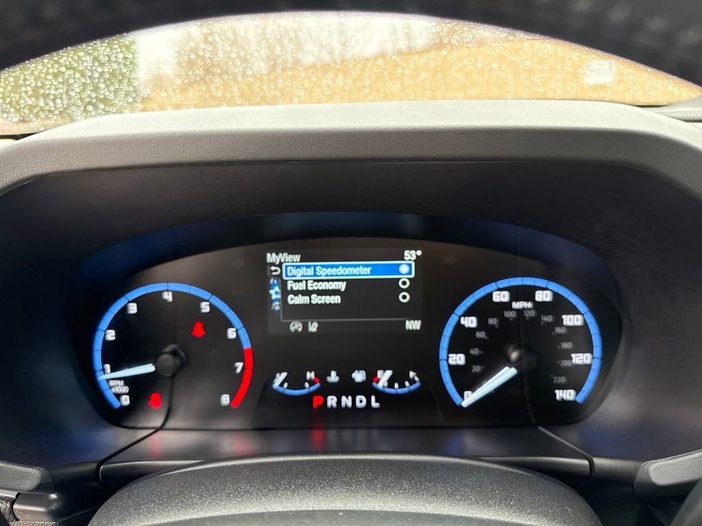 Certified 2022 Ford Bronco Sport Big Bend w/ Convenience Package image 15