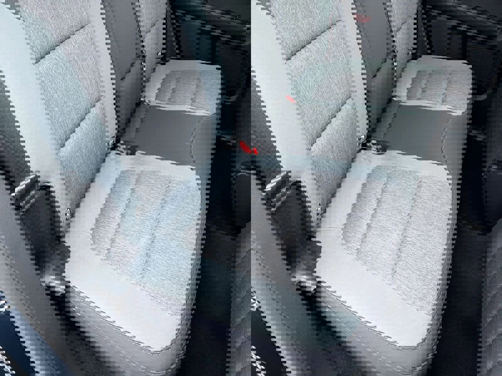 Certified 2023 Ford Bronco Sport Big Bend w/ Convenience Package image 21