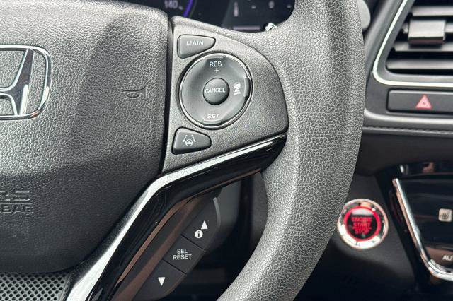Used 2019 Honda HR-V EX image 24