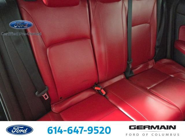 Used 2023 Acura Integra A-Spec FWD image 22